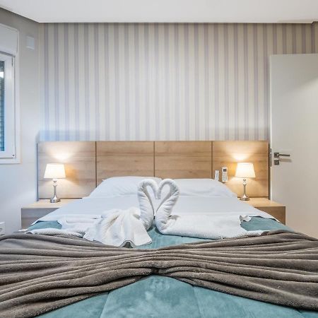 2 Suite, 1 Dormitorio Em Meio A Mata Araucaria A 1,5 Km Centro, Altos De Gramado Luaran gambar