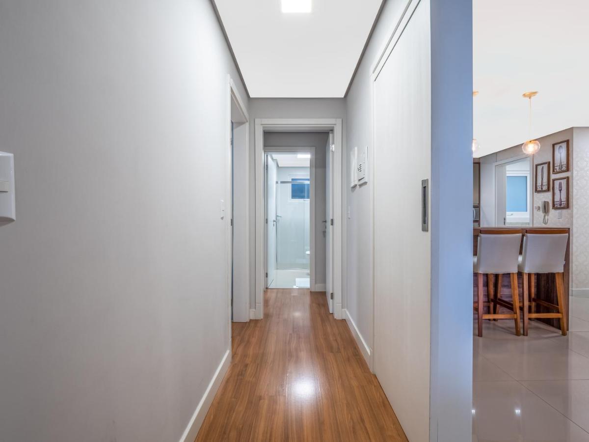 2 Suite, 1 Dormitorio Em Meio A Mata Araucaria A 1,5 Km Centro, Altos De Gramado Luaran gambar