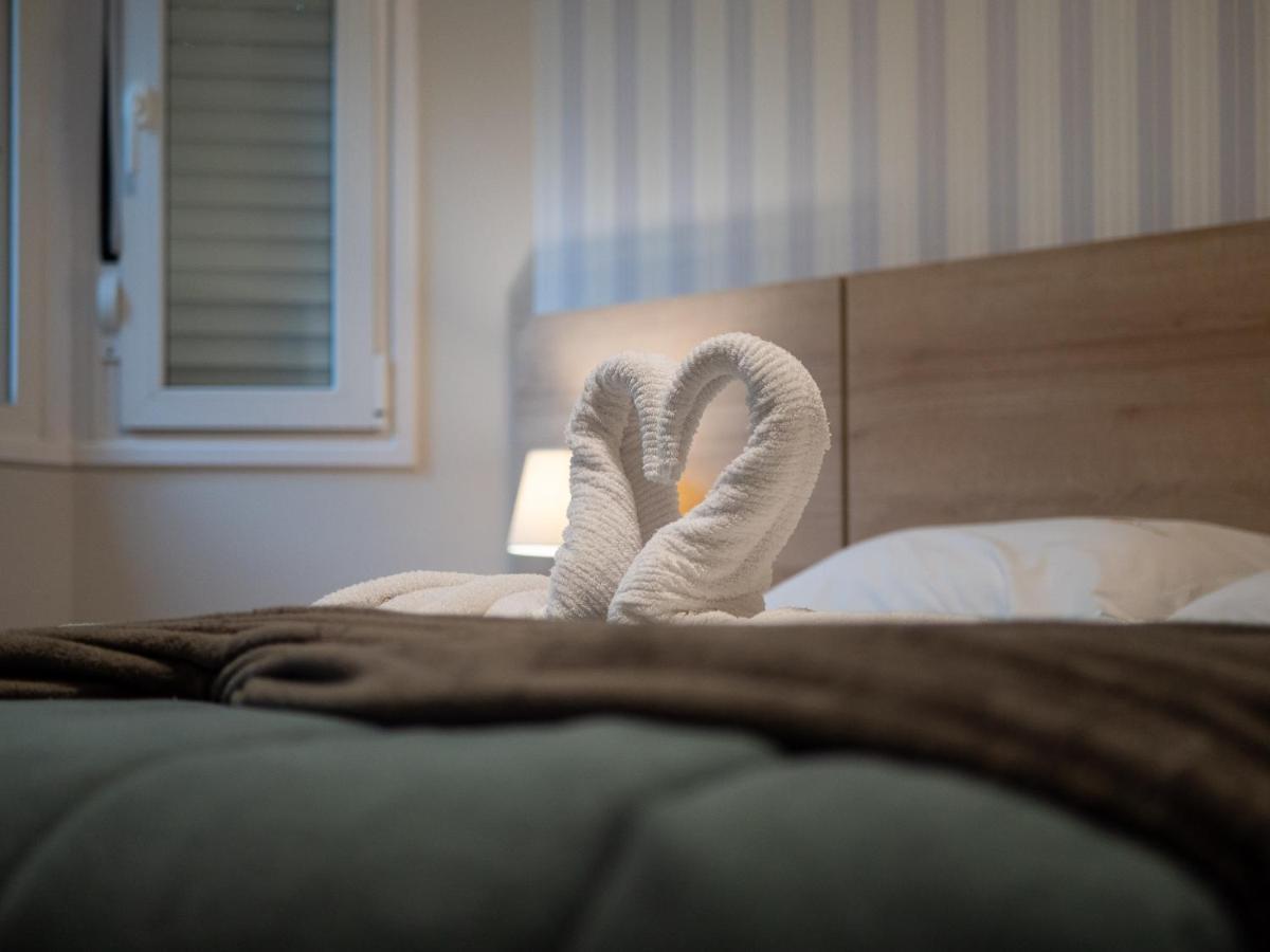 2 Suite, 1 Dormitorio Em Meio A Mata Araucaria A 1,5 Km Centro, Altos De Gramado Luaran gambar