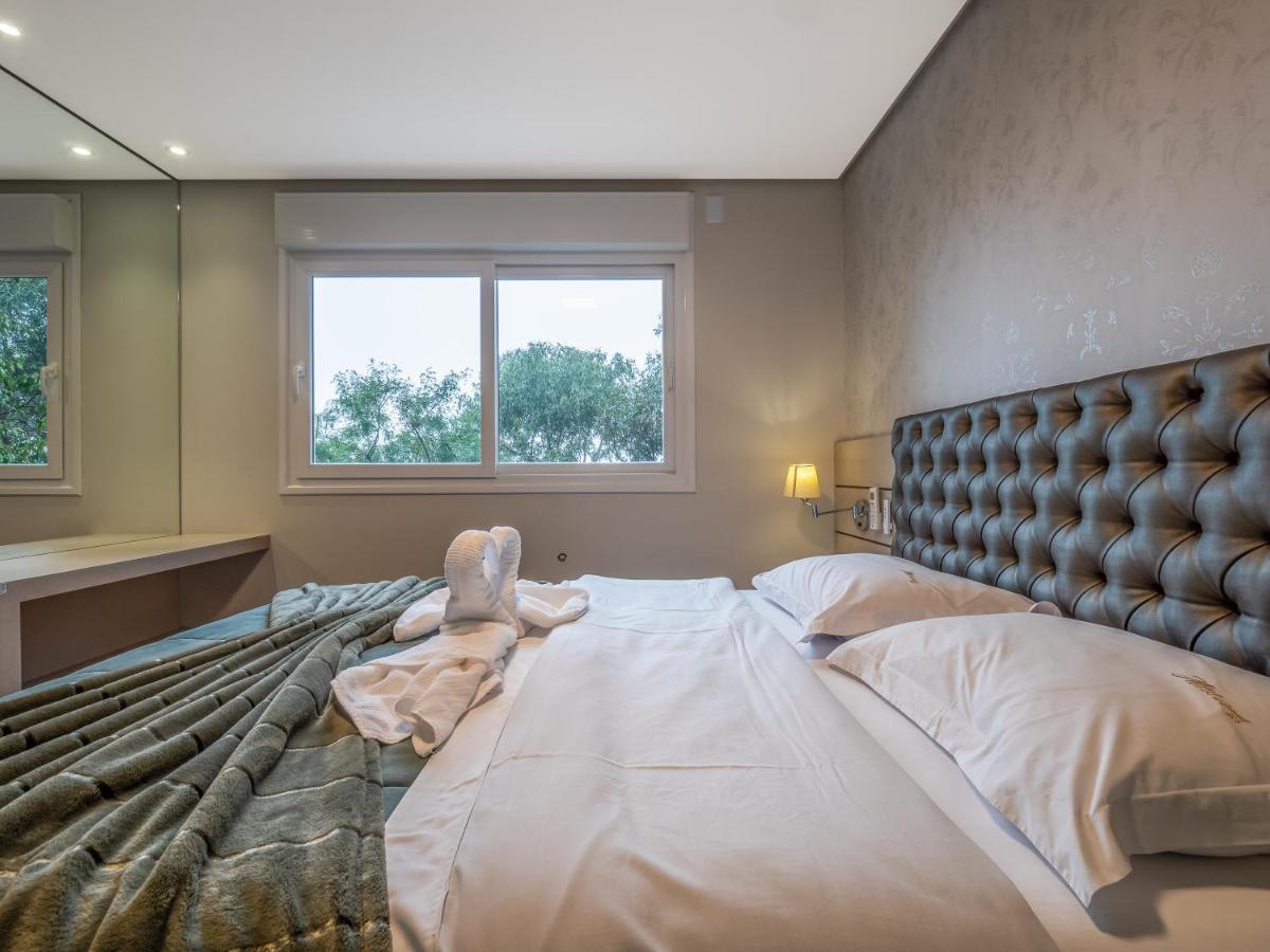 2 Suite, 1 Dormitorio Em Meio A Mata Araucaria A 1,5 Km Centro, Altos De Gramado Luaran gambar